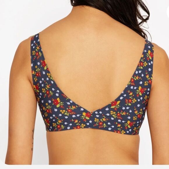 Parade Support Lift Plunge Bralette | Seamless Universal size C3 - Picture 9 of 9